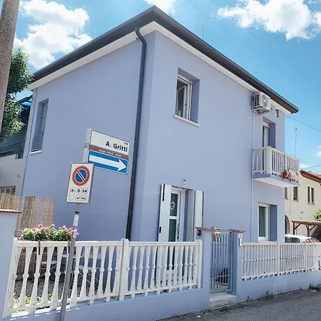 Little House Apartamento Treviso