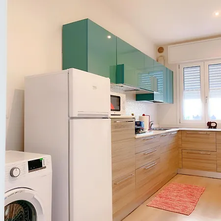 Little House Apartamento