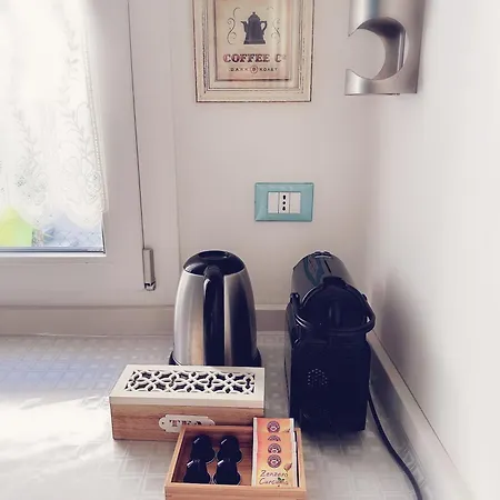Little House Apartamento Treviso