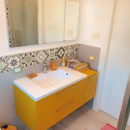 Little House Apartamento *