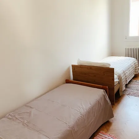 Apartamento Little House