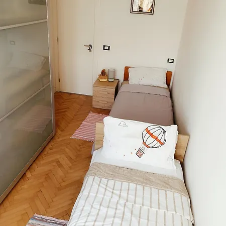Little House