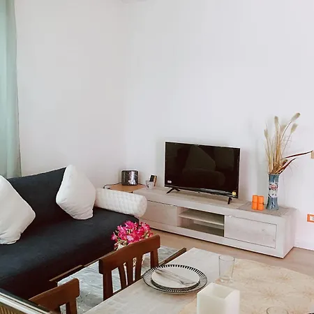 Little House Apartamento